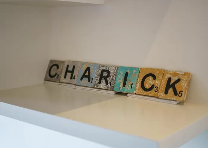 Charick *
